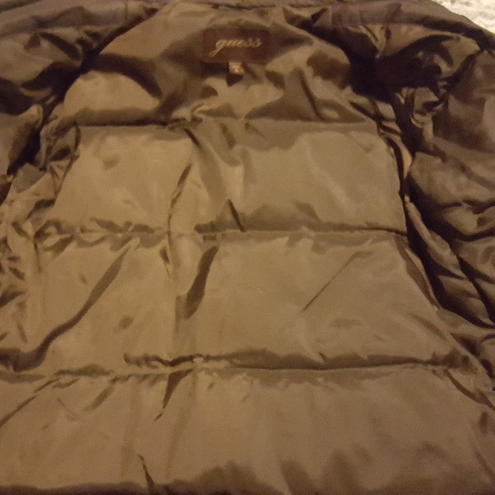 Guess Jacket - Picture 5 of 7